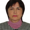 Гусарова Ірина Григоріївна